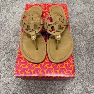Tory Burch Sandals